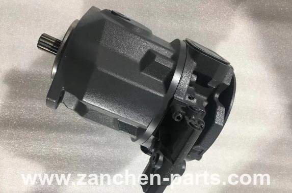 Rexroth R901410767 Vane Pump PV7-2X/20-25RA01MA0-05-P45Q36